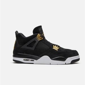 COPY - AIR JORDAN 4 RETRO 'ROYALTY'